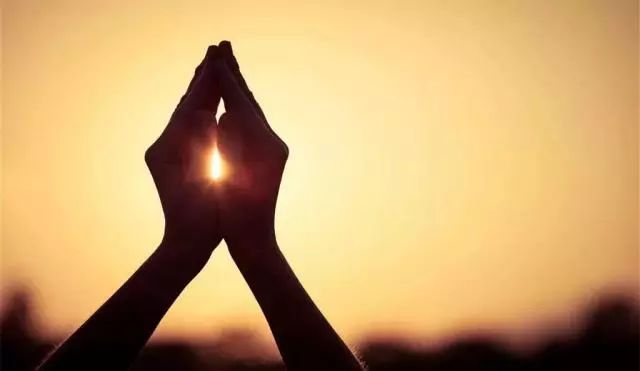 [阿弥陀佛]人在做，天在看，人不善，天会判！