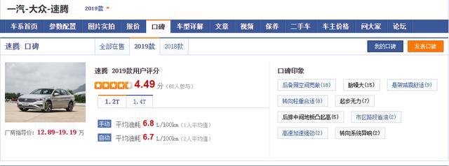 [小鱼看汽车]3款热门家轿市场反响大比拼：换代首月，多少人都接受了它们？