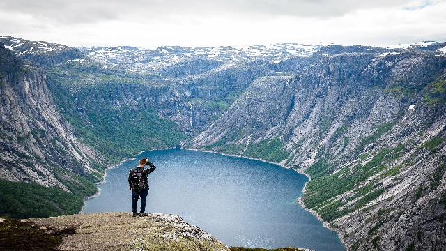 【跑步好吧】最近很火的微信段子，精辟耐回味，哪一句说到了你心里