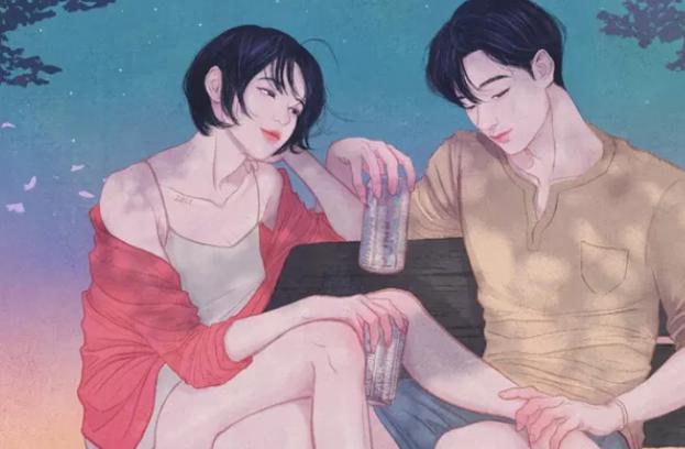 「情感小橘子」男人是否好色，从这几处就可看出，别不了解，尤其第一个，错不了