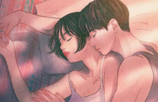 「情感小橘子」男人是否好色，从这几处就可看出，别不了解，尤其第一个，错不了