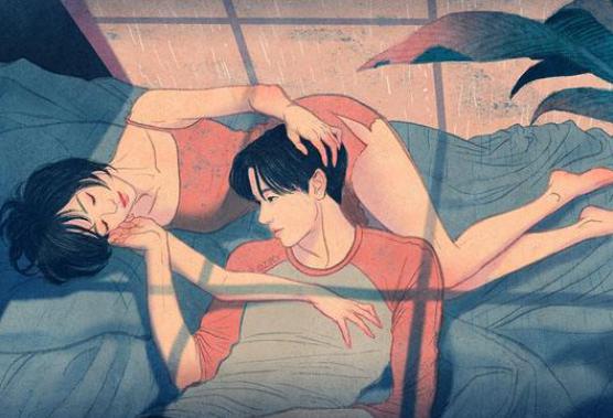 【情感小橘子】男人这几处坏，女人反而会越喜欢，尤其第一个，别不了解，错不了