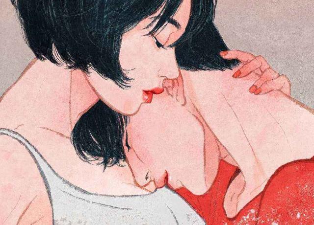 【情感小橘子】男人这几处坏，女人反而会越喜欢，尤其第一个，别不了解，错不了