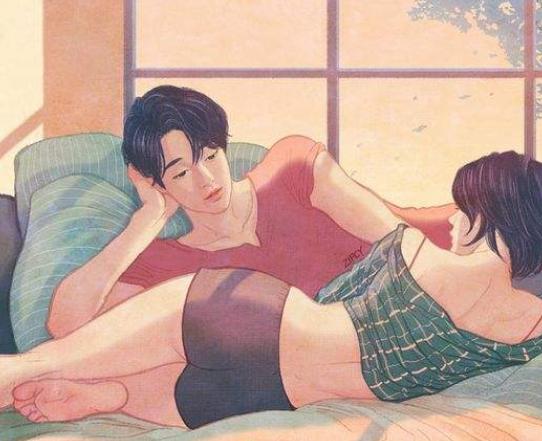 【情感小橘子】男人这几处坏，女人反而会越喜欢，尤其第一个，别不了解，错不了