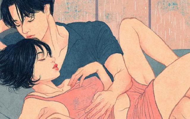 「情感小橘子」夫妻生活，好老婆才会有的几处特征，男人要好好珍惜，错不了，准