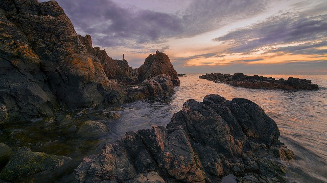 #猫咪咪谈娱乐#女生坚强到心酸的说说，句句痛彻心扉心，送给正消极的你