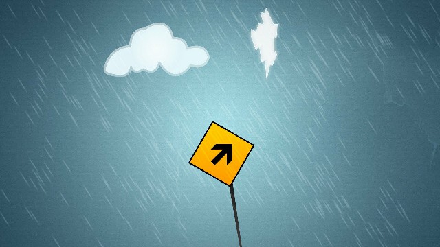 #猫咪咪谈娱乐#女生坚强到心酸的说说，句句痛彻心扉心，送给正消极的你