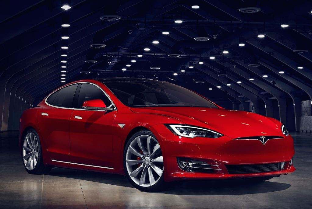 「汽车公告板」盘点十款加速最快的电动车，特斯拉竟有八款车型上榜