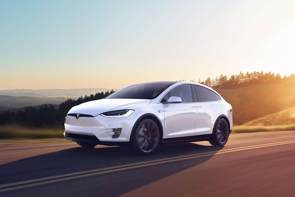 「汽车公告板」盘点十款加速最快的电动车，特斯拉竟有八款车型上榜