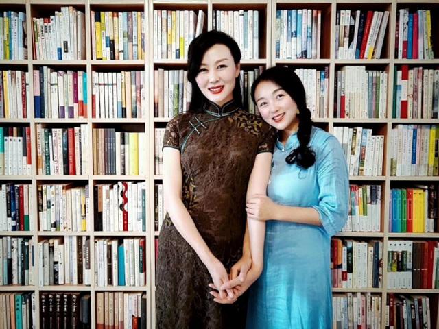 「语文迷」每日心语：尽头总是美风景