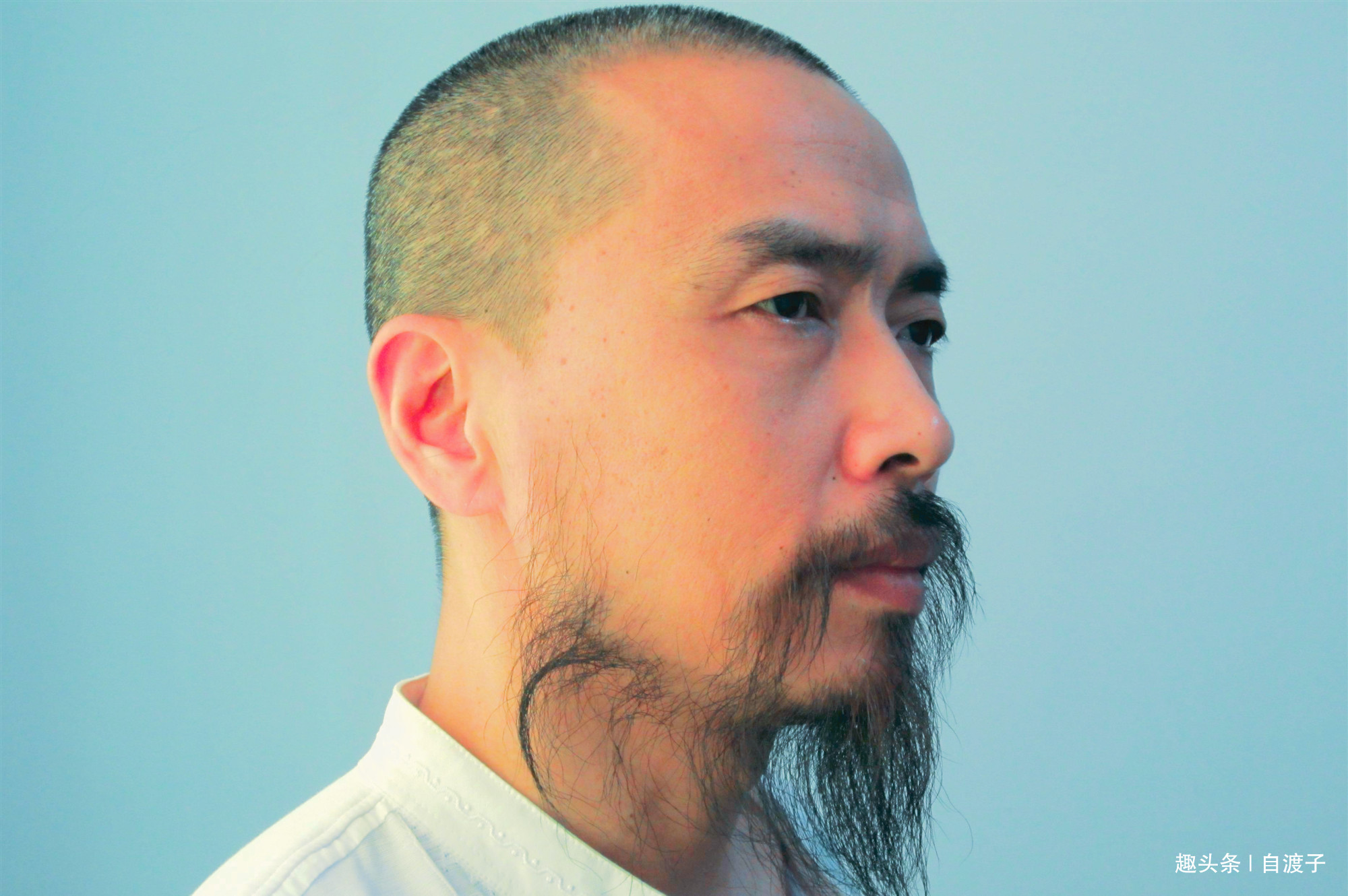 自渡子■搬铁块的管理实验-自渡忠告-自渡子