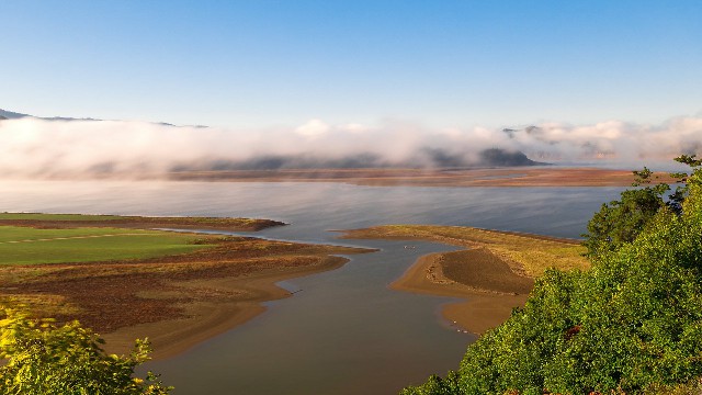 娱中兴：致追梦路上的自己一句话，简短洋气，送给心力交瘁的你