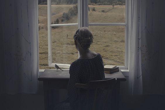 佳作有约■人生，其实什么都不必怕!