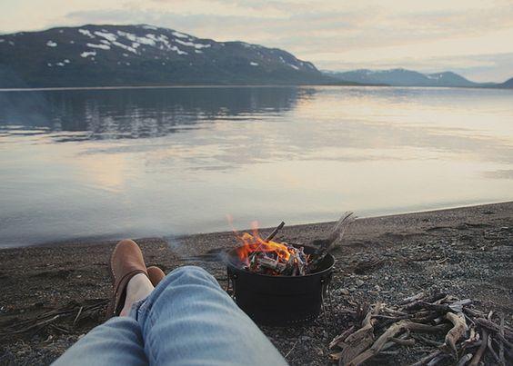 佳作有约■人生，其实什么都不必怕!