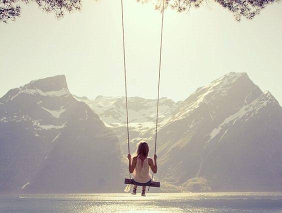 佳作有约■人生，其实什么都不必怕!