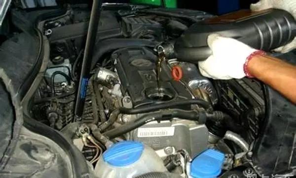 郴州车视界■汽车保养常识大全 经常被忽视的保养10大误区