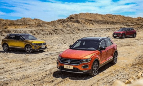 【全球汽车圈】大家为什么不放弃购买探歌？我来告诉你！