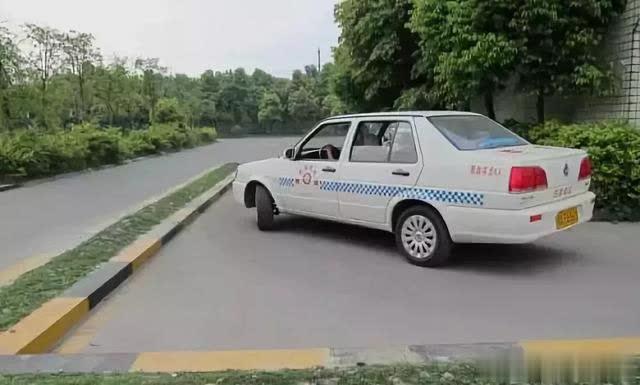 汉中行动派@11月1日，驾考新规亮相，难度再增加