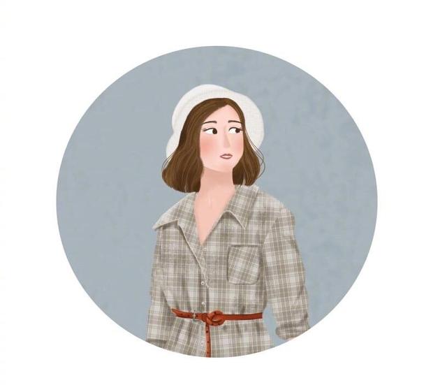 「林夕洺依疗心话」给自己加油打气，努力才是资本