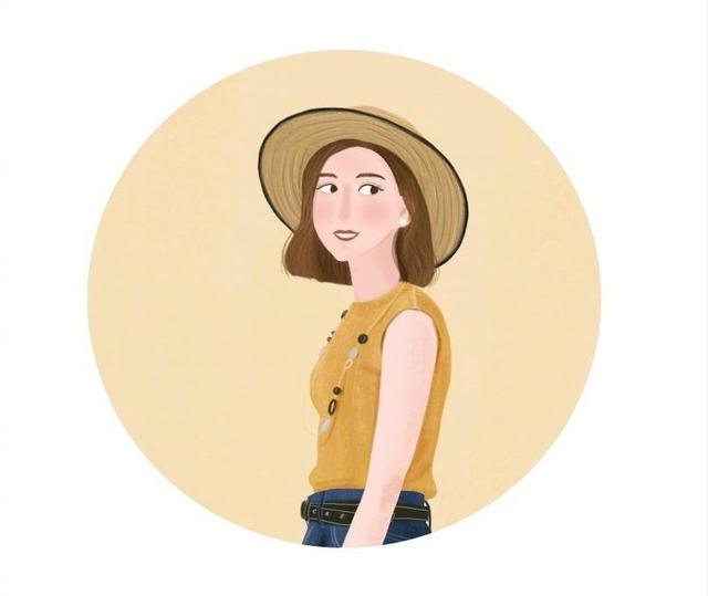 「林夕洺依疗心话」给自己加油打气，努力才是资本