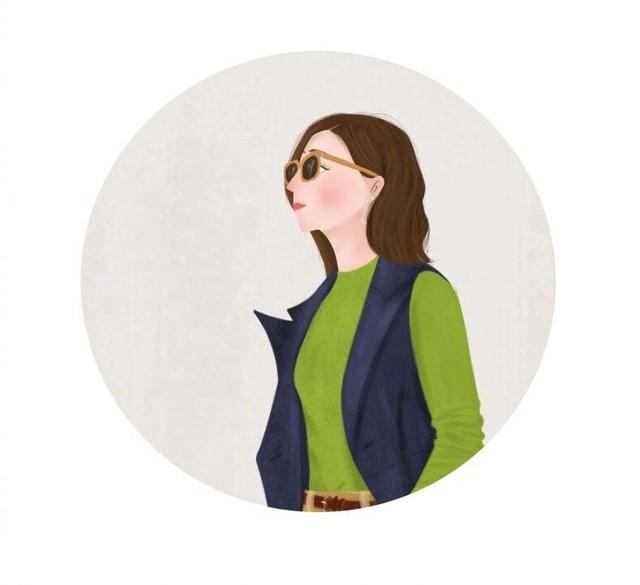 「林夕洺依疗心话」给自己加油打气，努力才是资本