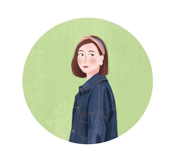 「林夕洺依疗心话」给自己加油打气，努力才是资本