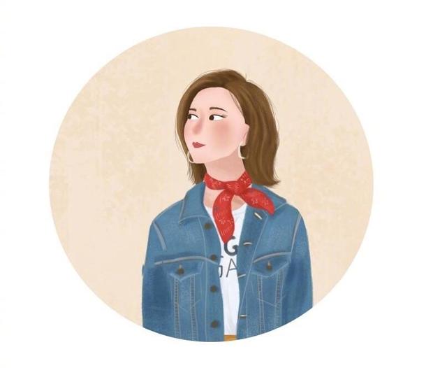 「林夕洺依疗心话」给自己加油打气，努力才是资本