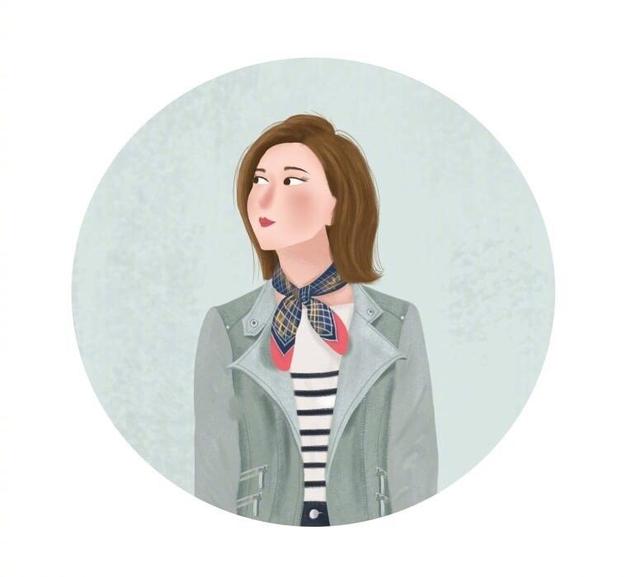 「林夕洺依疗心话」给自己加油打气，努力才是资本