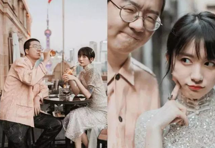 小小阿东哥@看似《笑场》，实则诉衷肠……