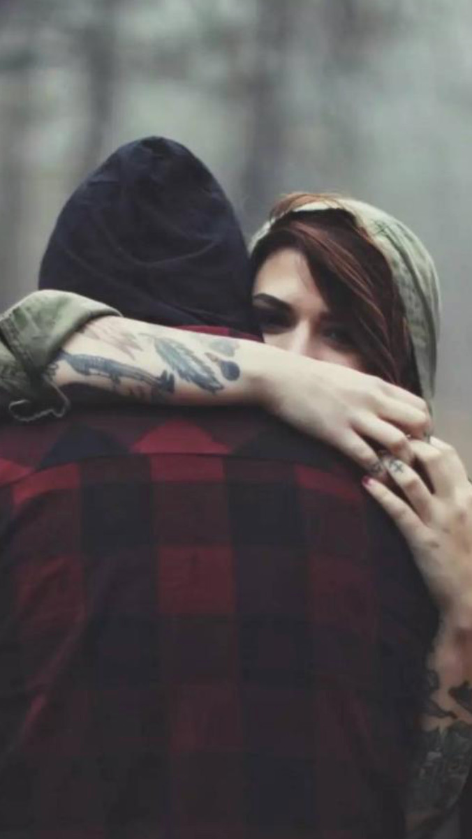 柒百忆@没有结局的故事太多，你要习惯相遇与离别