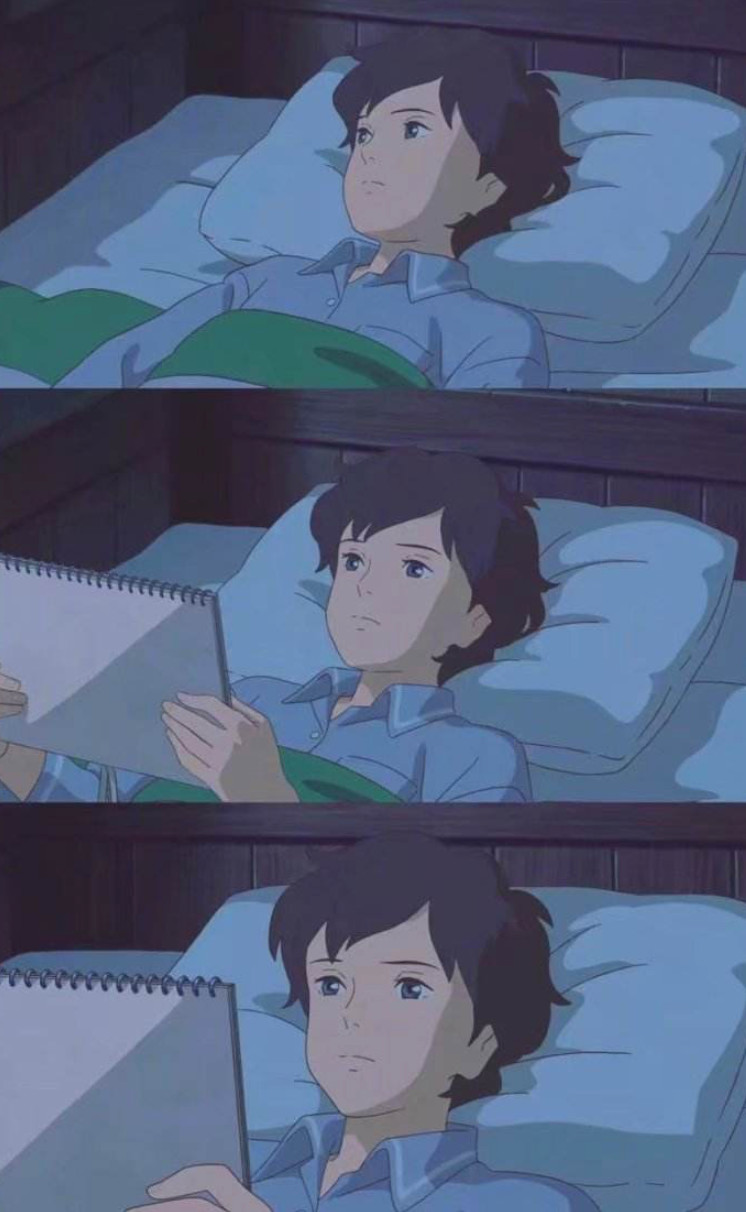 柒百忆@没有结局的故事太多，你要习惯相遇与离别