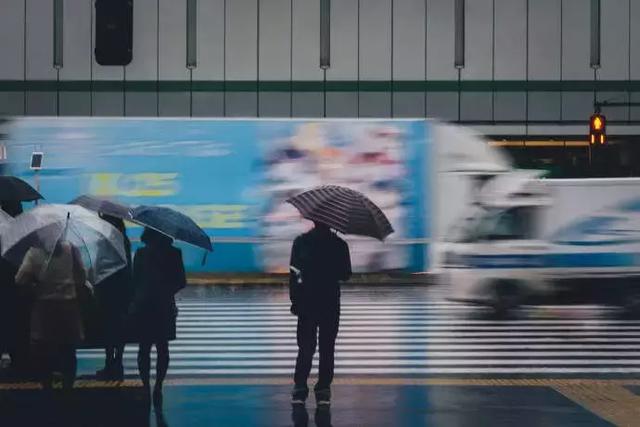 #美文鉴赏#不是不想睡，而是睡不着！（心声）