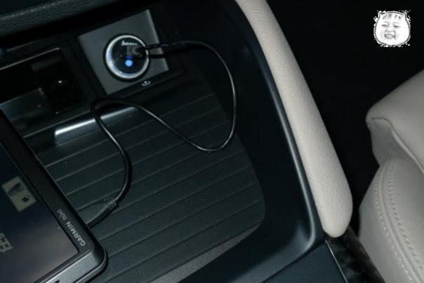 趣说汽车轮：开车时禁止抽烟，车上为何还给配了点烟器？交警：你真的是想多了