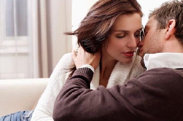 小刘子谈情感■两性婚姻中，女人心里渴望的几个东西，往往是这几种，错不了