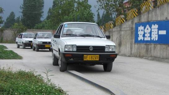 「公众车讯」科目二考试也会受影响而挂科，学员抱怨是考场的责任