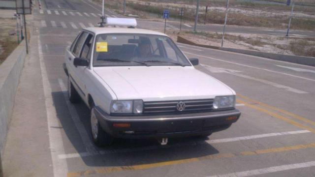 「公众车讯」科目二考试也会受影响而挂科，学员抱怨是考场的责任