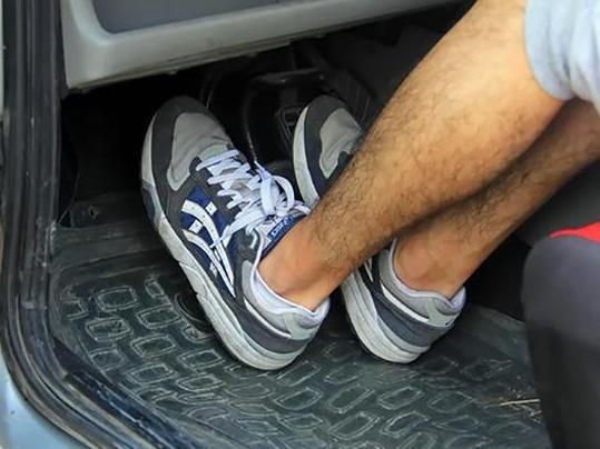 「公众车讯」科目二考试也会受影响而挂科，学员抱怨是考场的责任