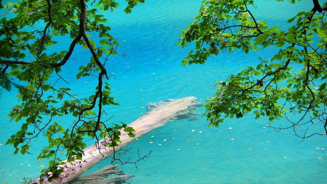 雅中讲时尚■适合晚上发朋友圈的语录，句句压抑，看完心里暖暖的