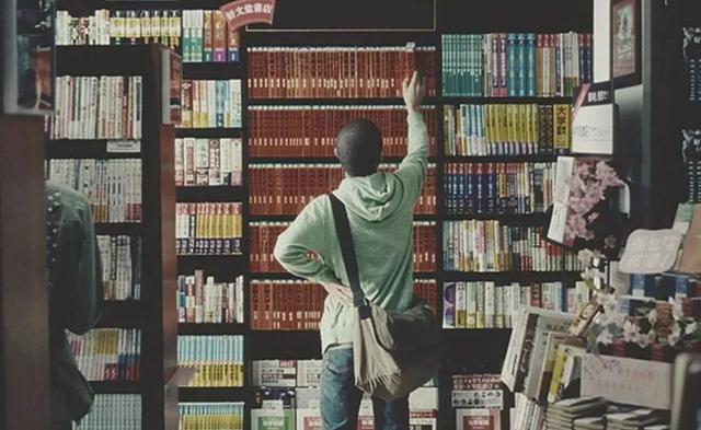 [爱情情感密码]独处，对成年人的好处