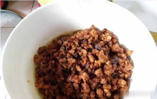 豌豆杂粮面如何做才好吃？重庆小面的一大特色，面条筋道可口