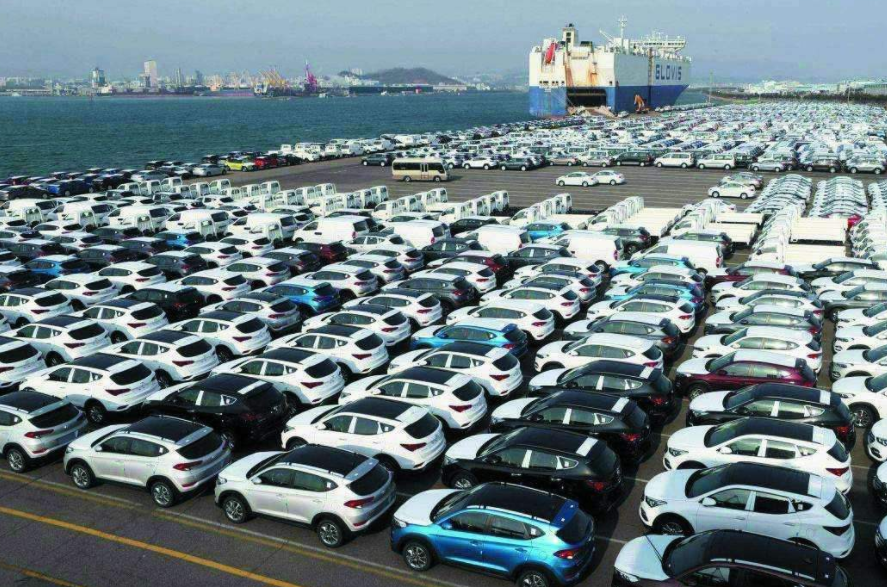 农村小刘：国五车“库存成灾”，为啥不降价甩卖？内部员工说漏嘴