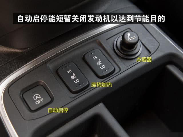 车式样：车上“最无用”的几种配置，新手加钱也要装，最后一个用不上