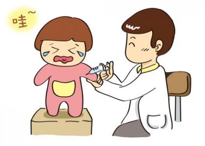 提早或推迟接种疫苗对宝宝有影响吗？宝宝这5种情况要推迟接种