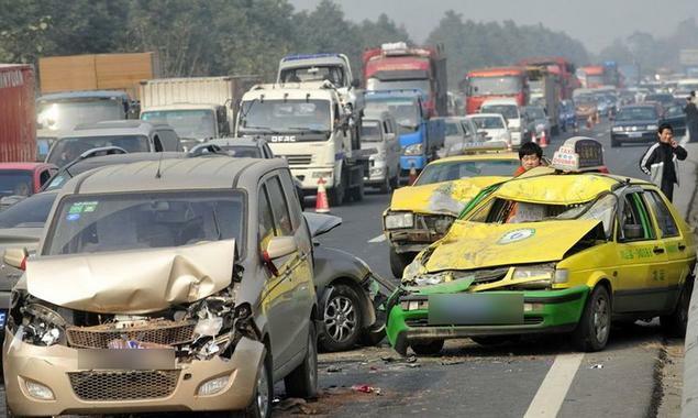 「车老炮」高速连续跑12小时，这3个问题就不请自来！不提前做好预防很危险