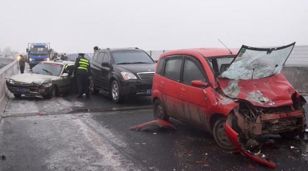 「车老炮」高速连续跑12小时，这3个问题就不请自来！不提前做好预防很危险
