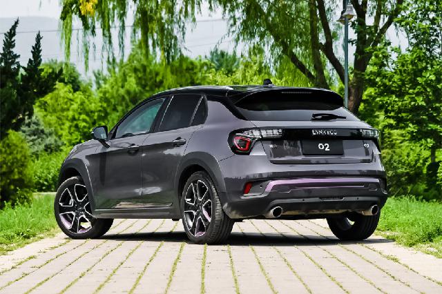 「标叔说车」喜提领克02才一个月，就同时出现了4个故障灯，车主后悔不已