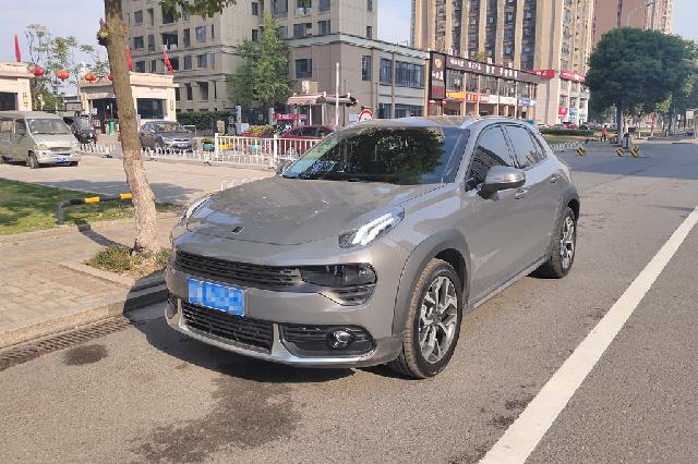 「标叔说车」喜提领克02才一个月，就同时出现了4个故障灯，车主后悔不已