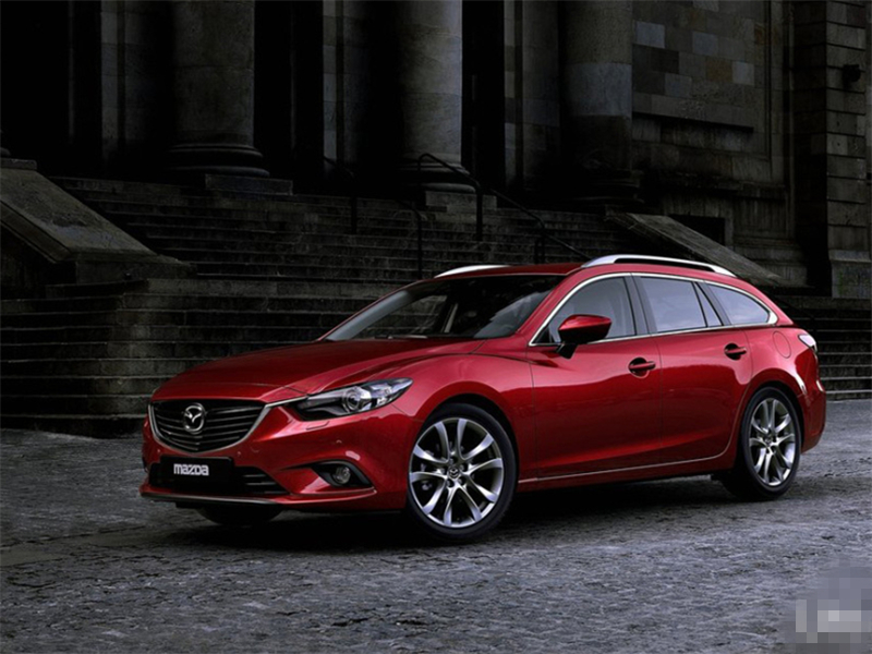 「瑶瑶说车讯」这3种车在国外火得不行，为什么在国内却销售惨淡？思想跟不上