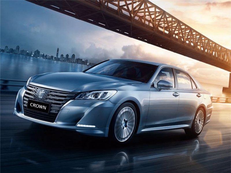 开着夏利的车：为何日系车很受欢迎，国产车却惨遭冷落？看完这3点一目了然！