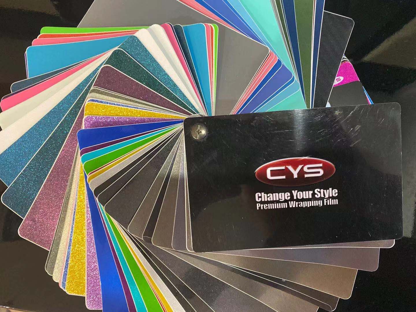 车家号@上海汽车车漆改色贴膜哪里好，全车车身改色膜需要多少钱呢